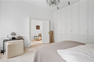 Photo 4. Apartment, Lille Strandstræde, København K 