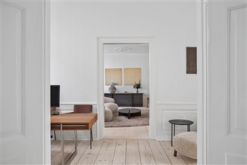 Photo 5. Apartment, Lille Strandstræde, København K 