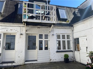 Photo 9. Apartment, Rantzausgade, Aalborg 