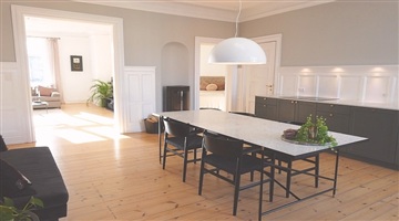 Photo 3. Apartment, Classensgade, København Ø 