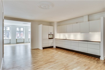 Photo 11. Apartment, Vendersgade, København K 