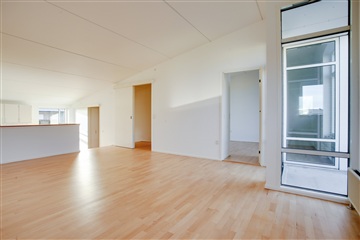 Photo 1. Apartment, Duemosepark, Farum 