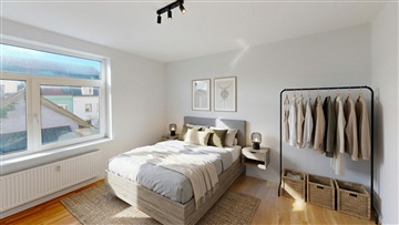 Photo 6. Apartment, Danmarksgade, Aalborg 