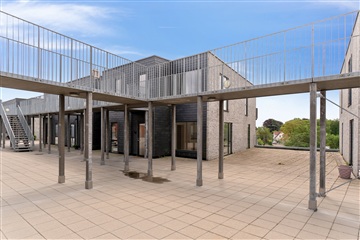 Photo 4. Apartment, Teglporten, Birkerød 