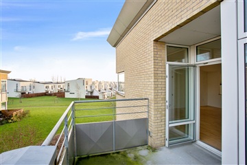 Photo 9. Apartment, Duemosepark, Farum 