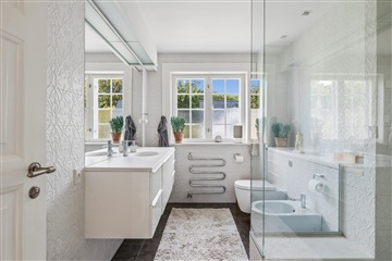 Photo 14. House, Viggo Rothes Vej, Charlottenlund 