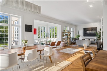 Photo 5. House, Viggo Rothes Vej, Charlottenlund 