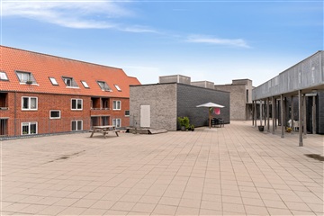 Photo 4. Apartment, Stiholmsvej, Birkerød 