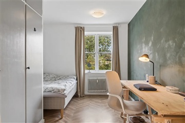 Photo 4. Apartment, Vinkelager, Vanløse 
