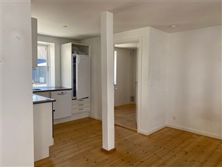 Photo 1. Apartment, Rantzausgade, Aalborg 
