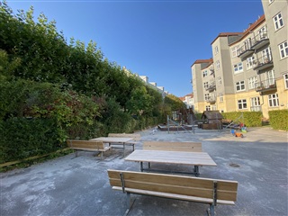 Photo 9. Apartment, Lyngbyvej, København Ø 