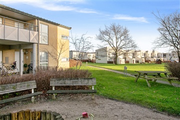 Photo 12. Apartment, Duemosepark, Farum 