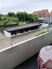 Photo 1. Apartment, Sundvej, Horsens 