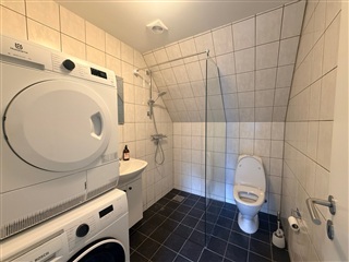 Photo 7. Apartment, Rantzausgade, Aalborg 