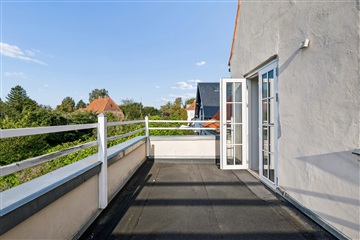 Photo 9. House, Viggo Rothes Vej, Charlottenlund 