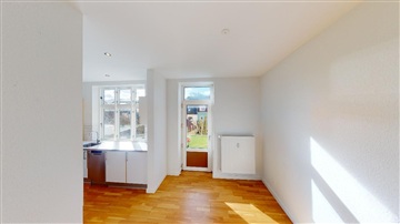Photo 9. Apartment, Danmarksgade, Aalborg 