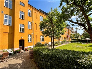 Photo 7. Apartment, Danmarksgade, Aalborg 