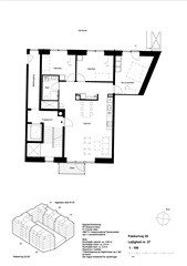 Photo 23. Apartment, Pakkerivej, Valby 