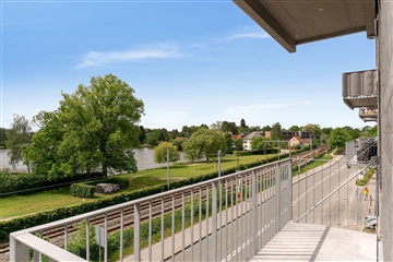 Photo 6. Apartment, Stiholmsvej, Birkerød 