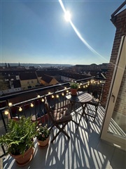 Photo 1. Apartment, Markedsgade, Randers C 