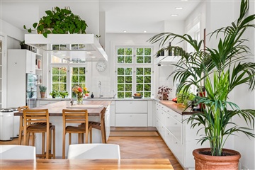 Photo 12. House, Viggo Rothes Vej, Charlottenlund 