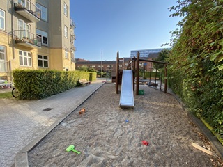 Photo 10. Apartment, Lyngbyvej, København Ø 