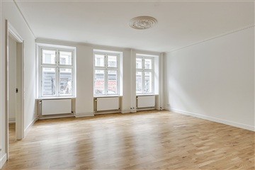 Photo 15. Apartment, Vendersgade, København K 