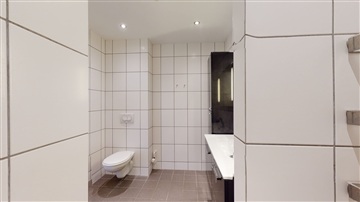 Photo 6. Apartment, Vesterbro, Aalborg 