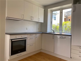 Photo 4. Apartment, Rantzausgade, Aalborg 