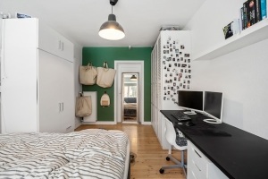 Photo 4. Apartment, Æbeløgade, København Ø 