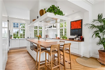 Photo 10. House, Viggo Rothes Vej, Charlottenlund 