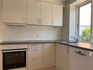 Photo 2. Apartment, Rantzausgade, Aalborg 