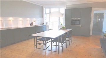 Photo 6. Apartment, Classensgade, København Ø 