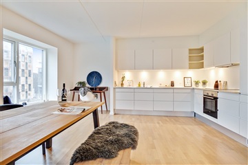 Billede 5. Lejlighed, Robert Jacobsens Vej, København S 