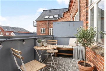 Billede 1. Lejlighed, Kongensgade, Esbjerg 