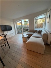Photo 2. Apartment, Markedsgade, Hjørring 