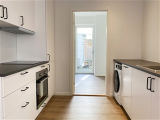 Photo 4. Apartment, Torvegade, Nørresundby 