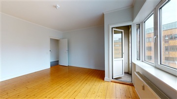 Photo 7. Apartment, Vesterbro, Aalborg 