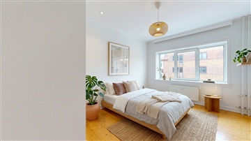 Photo 4. Apartment, Vesterbro, Aalborg 