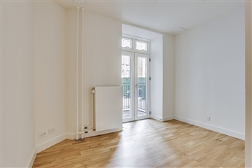 Photo 16. Apartment, Vendersgade, København K 