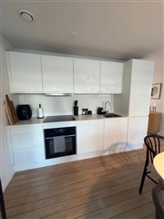 Photo 3. Apartment, Markedsgade, Hjørring 