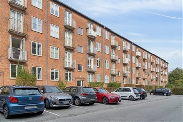 Photo 6. Apartment, Vinkelager, Vanløse 