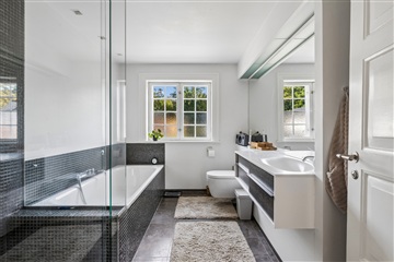 Photo 15. House, Viggo Rothes Vej, Charlottenlund 