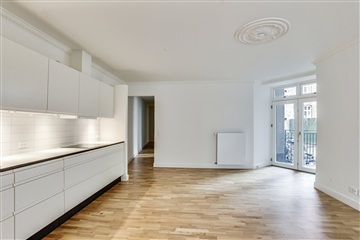 Photo 12. Apartment, Vendersgade, København K 