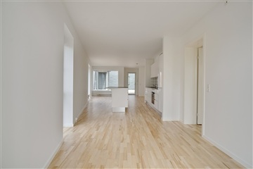 Photo 9. Apartment, Teglporten, Birkerød 