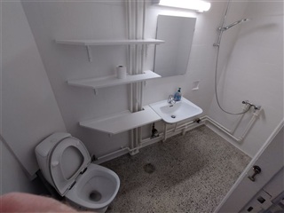 Photo 3. Apartment, Hans Tausens Gade, Odense C 