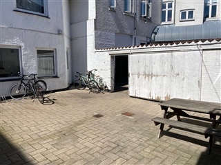 Photo 8. Apartment, Rantzausgade, Aalborg 