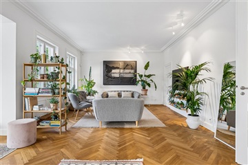 Photo 1. House, Viggo Rothes Vej, Charlottenlund 