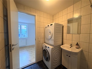 Photo 6. Apartment, Rantzausgade, Aalborg 