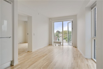 Photo 10. Apartment, Teglporten, Birkerød 